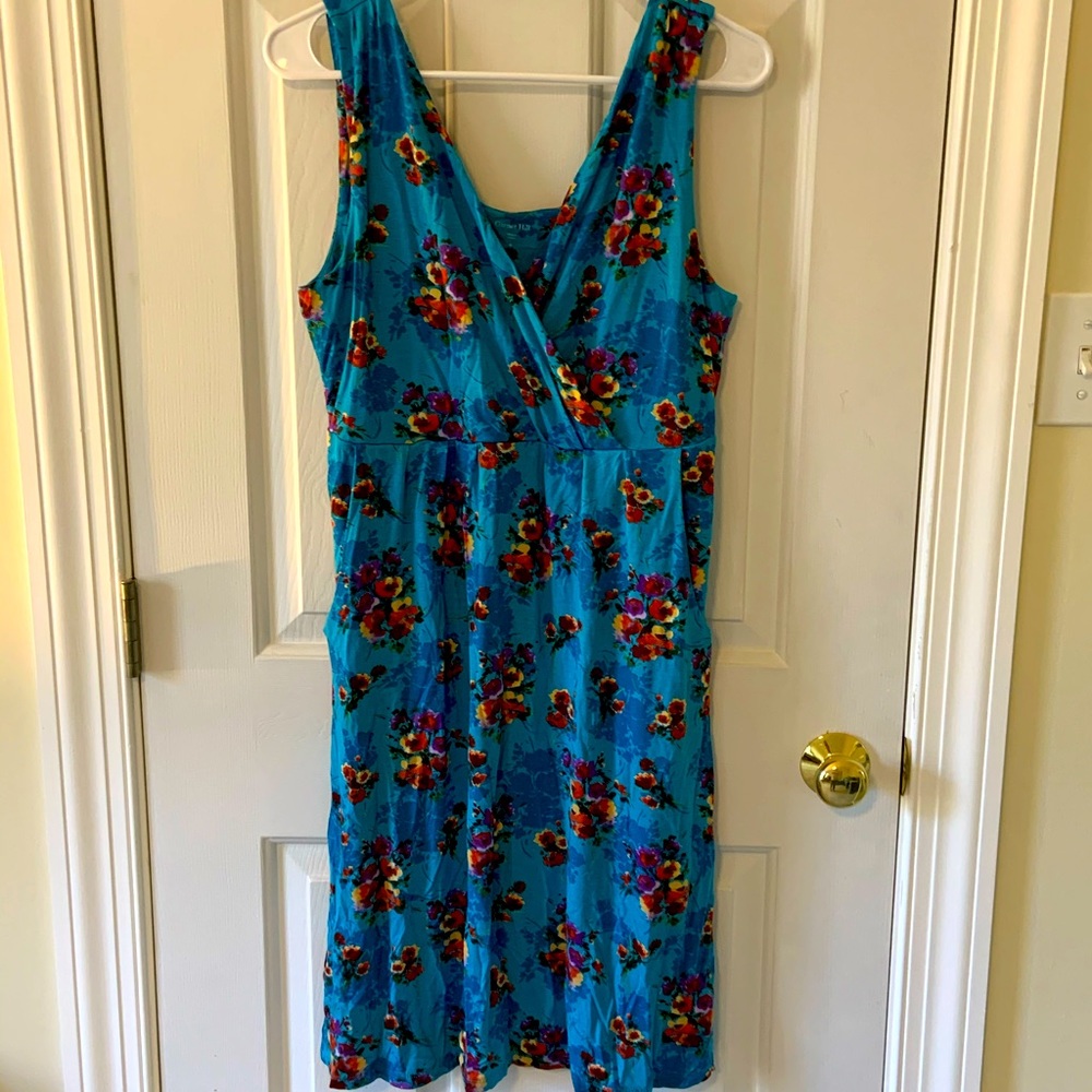 Cute Garnet Hill Dress - Picture 1 of 7